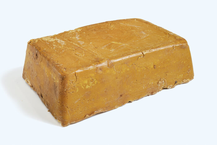 Cera de Abejas Amarilla en Bloque CM - Imagen 2