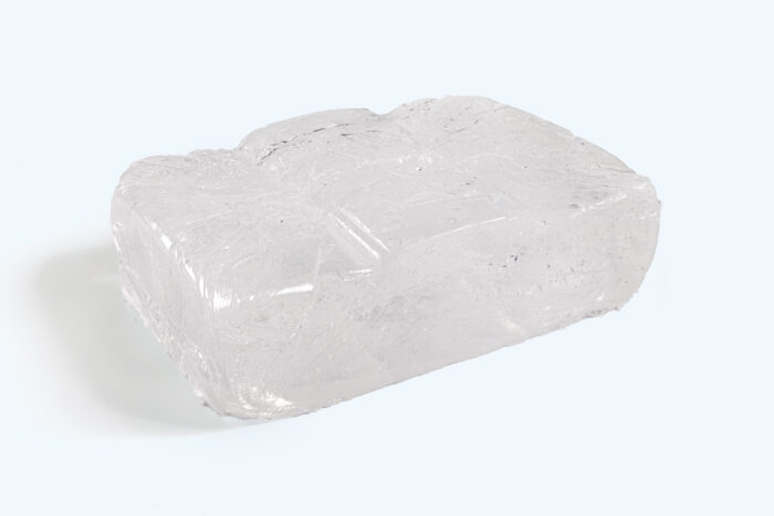 Gélatine Transparente