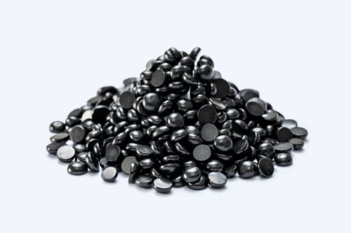 Colorante para velas Negro