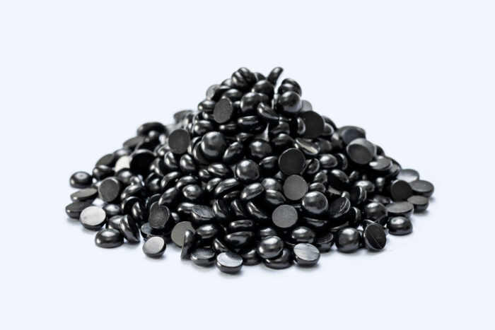 Colorant per a espelmes Negre
