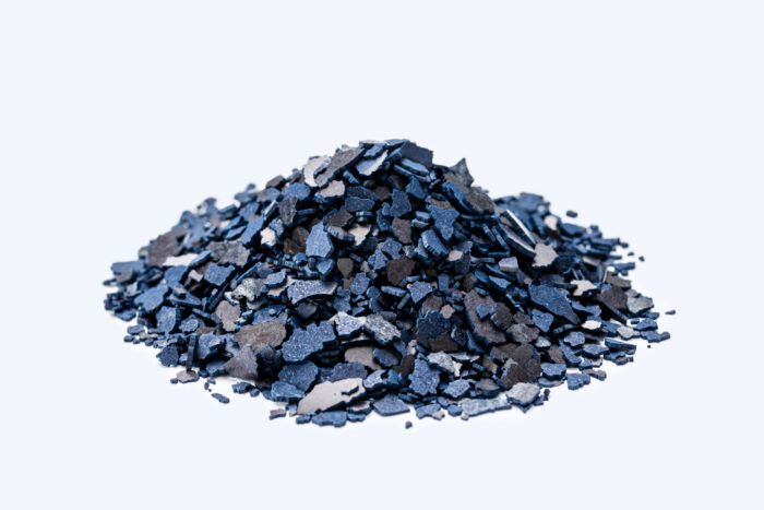 Colorant per a espelmes Blau