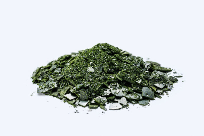 Colorant pour bougies Vert