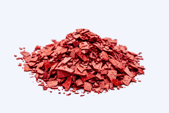 Colorant per a espelmes Groc