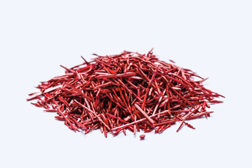 Colorant pour bougies Rouge