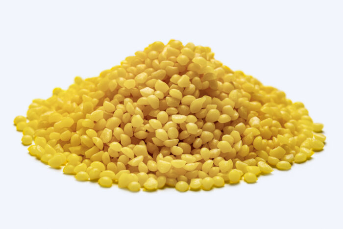 Yellow Beeswax CH