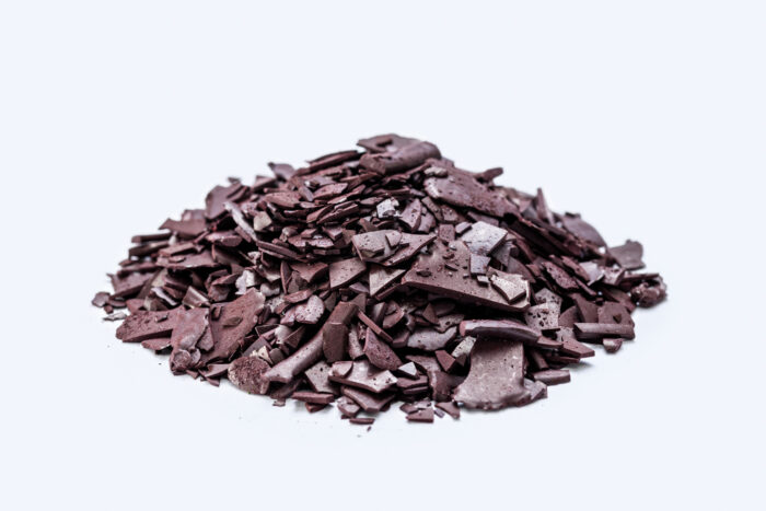 Colorant per a espelmes Granat