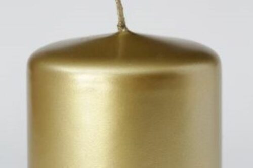 Gold lacquer2